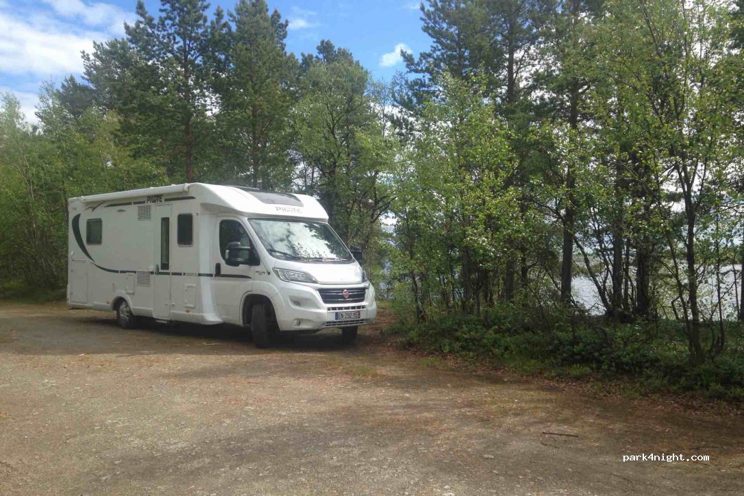 (99870) Inari - 5006 Sevettijärventie — foto