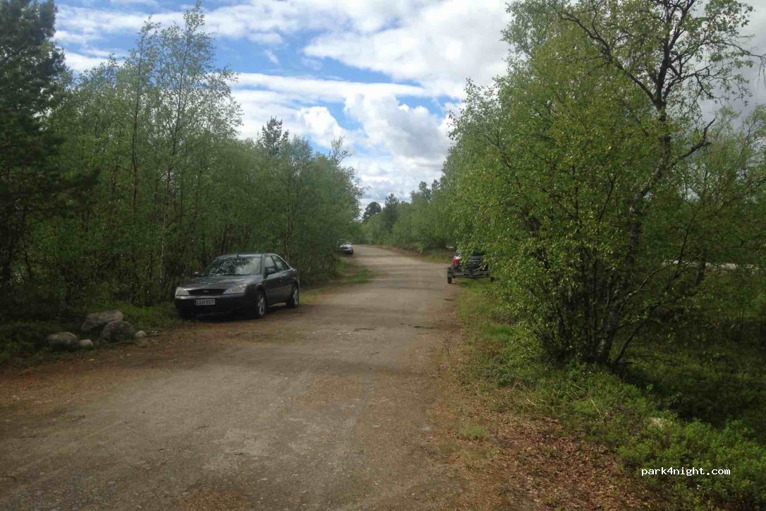 (99870) Inari - 5006 Sevettijärventie — foto 3