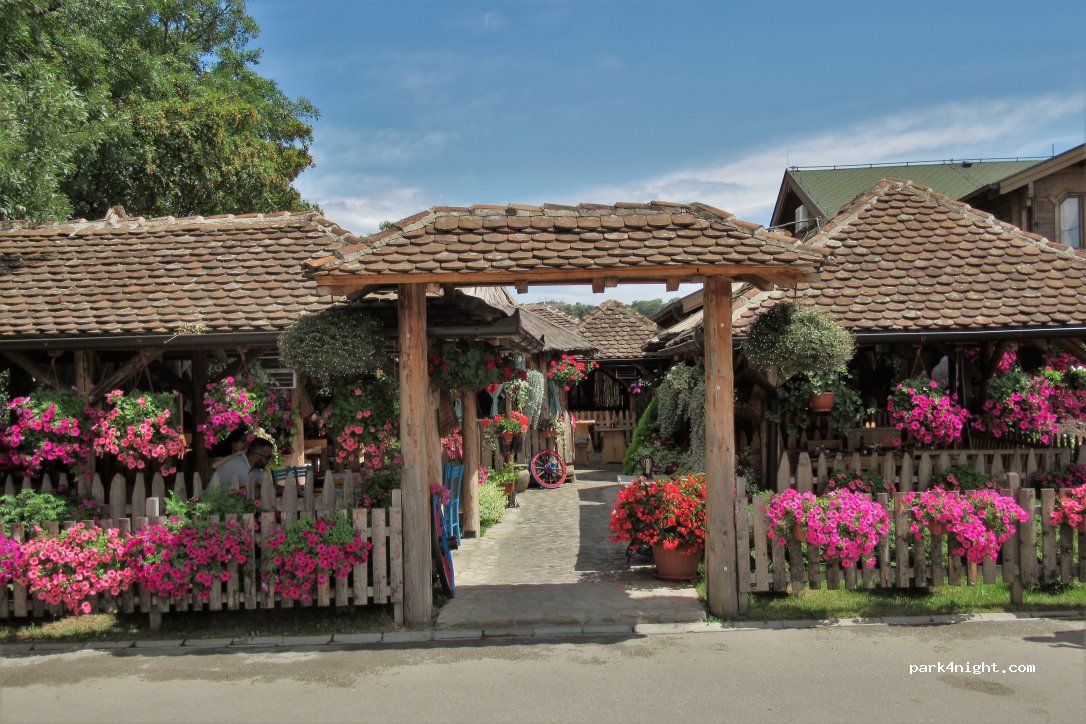 () Grdica - 2 Živojina Lazića Solunca — foto