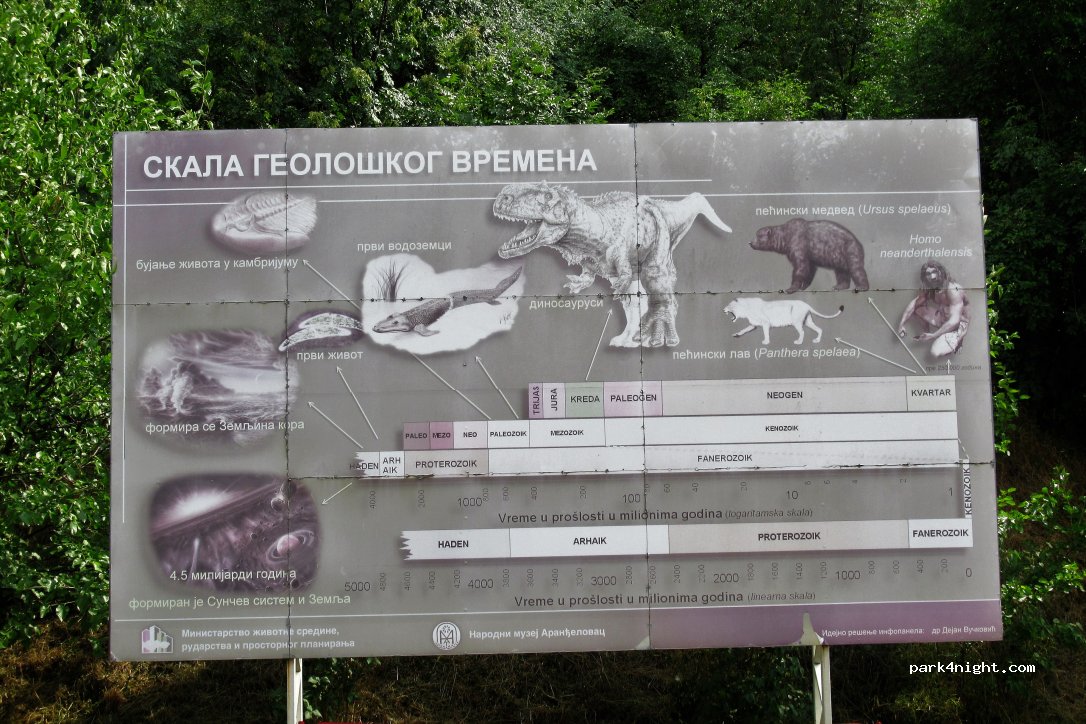 (34300) Aranđelovac - Put Do Risovačke Pećine — foto 2