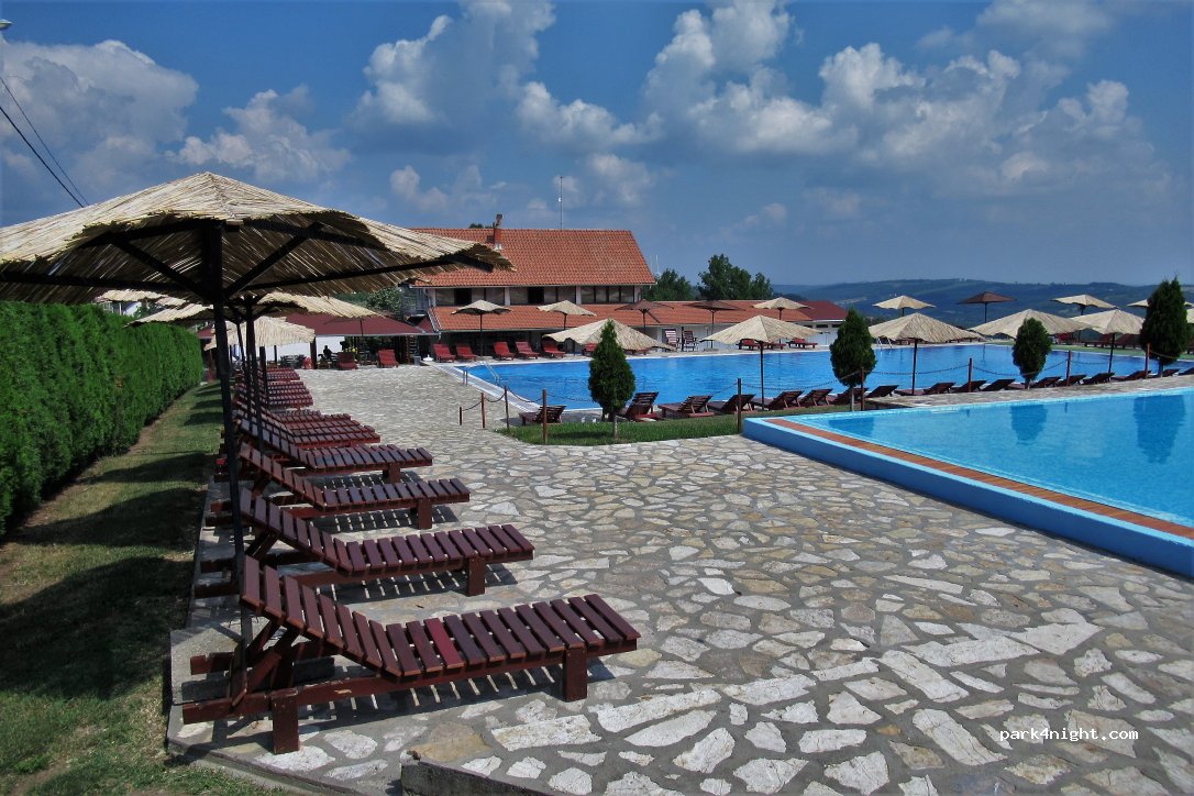 () Ovsište - Unnamed Road — foto 2