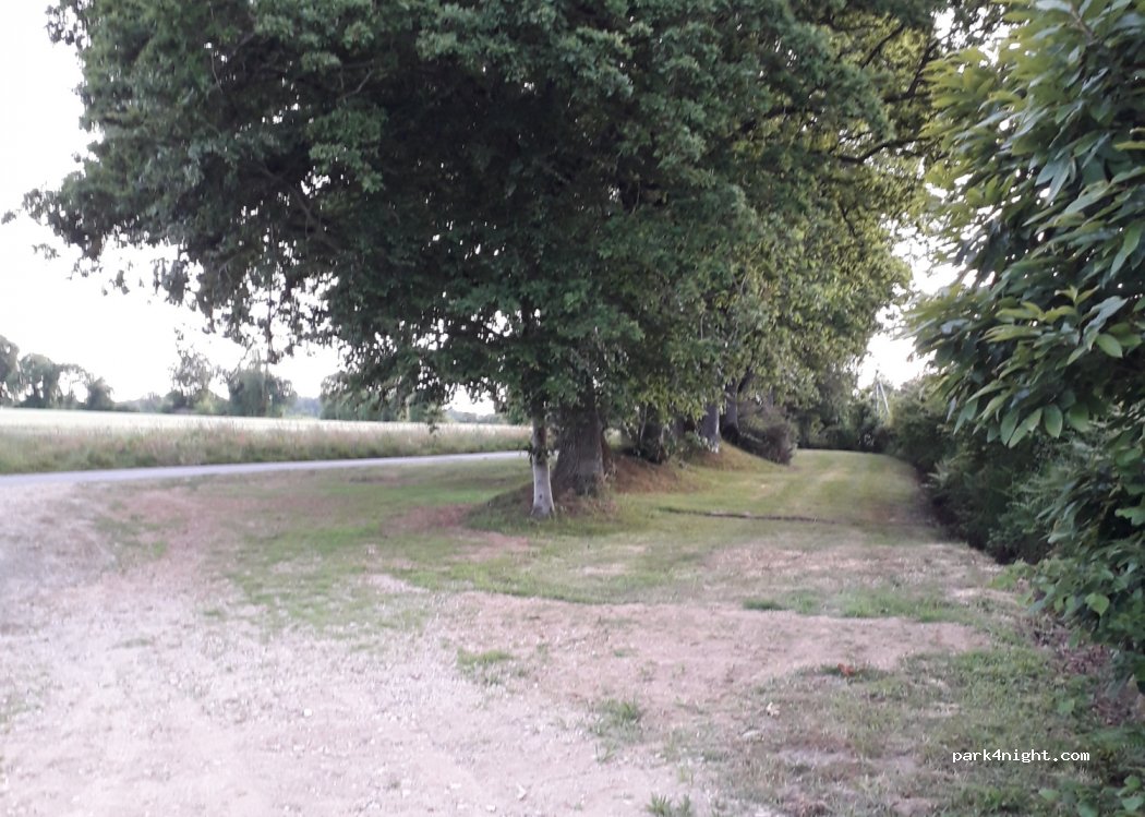 (22420) Le Vieux-Marché - parkou, les 7 saints — foto 3