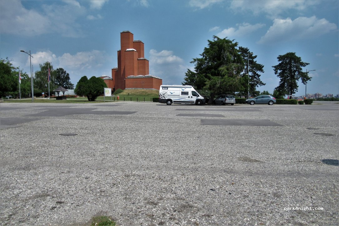 () Kragujevac - Desankin venac — foto