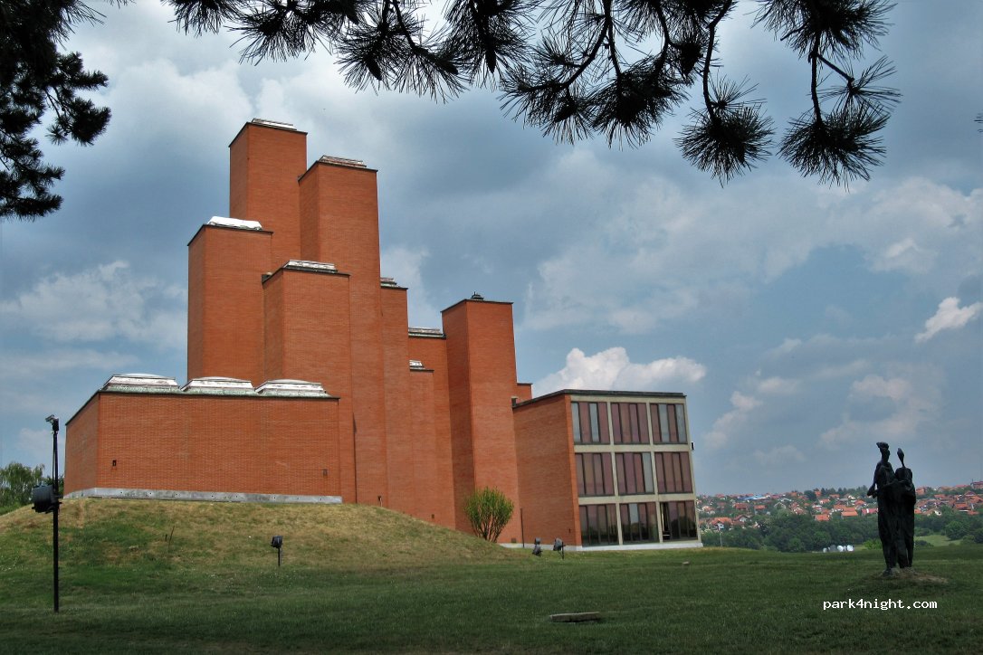 () Kragujevac - Desankin venac — foto 2