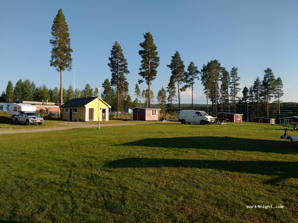 Hotings Camping — foto 3