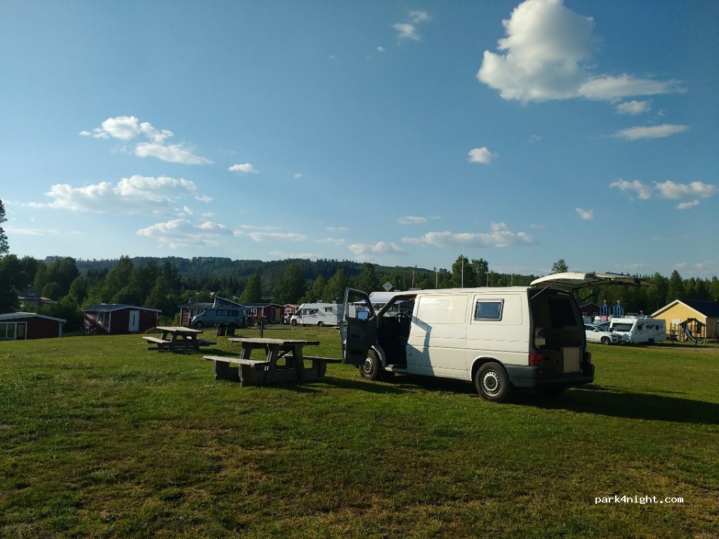 Hotings Camping — foto 4