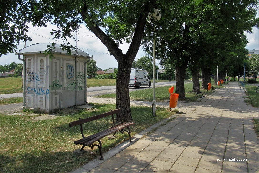 () Kragujevac - Dimitrija Tucovića — foto 3