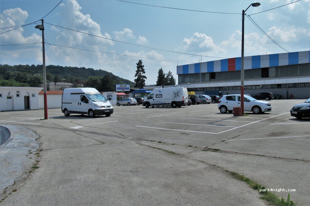 () Jagodina - 3 Stevana Ivanovića — foto