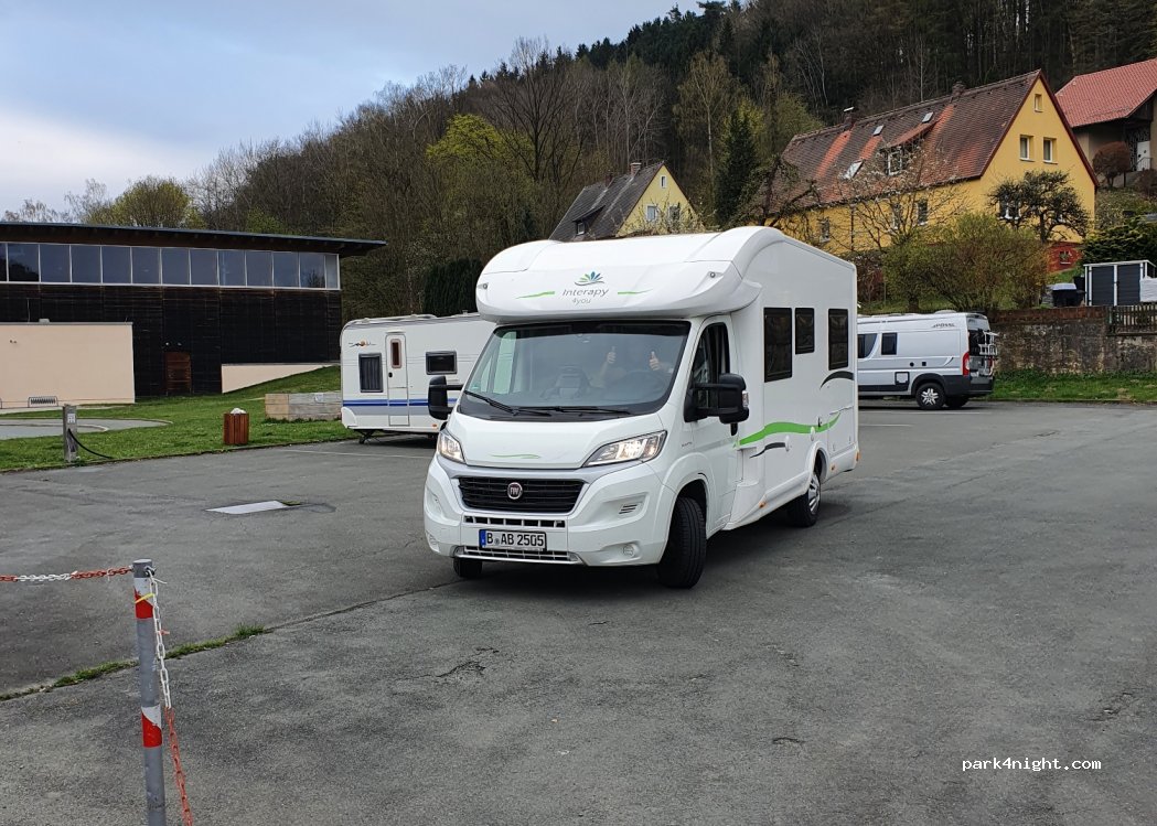 (95460) Bad Berneck im Fichtelgebirge - 11 Klang — foto