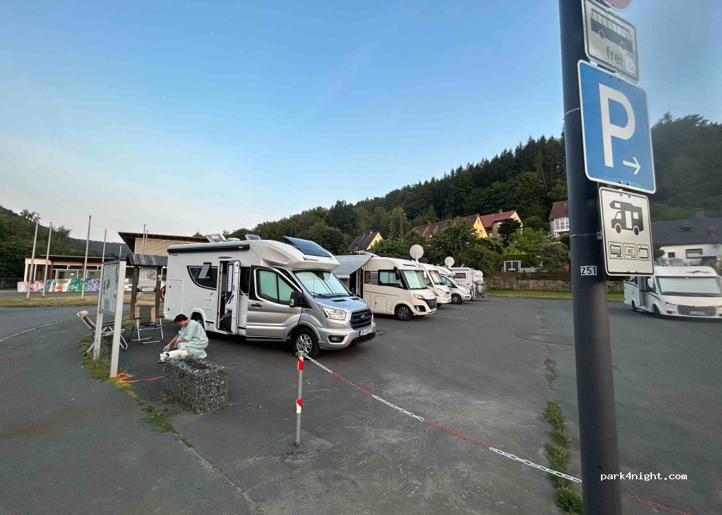 (95460) Bad Berneck im Fichtelgebirge - 11 Klang — foto 2