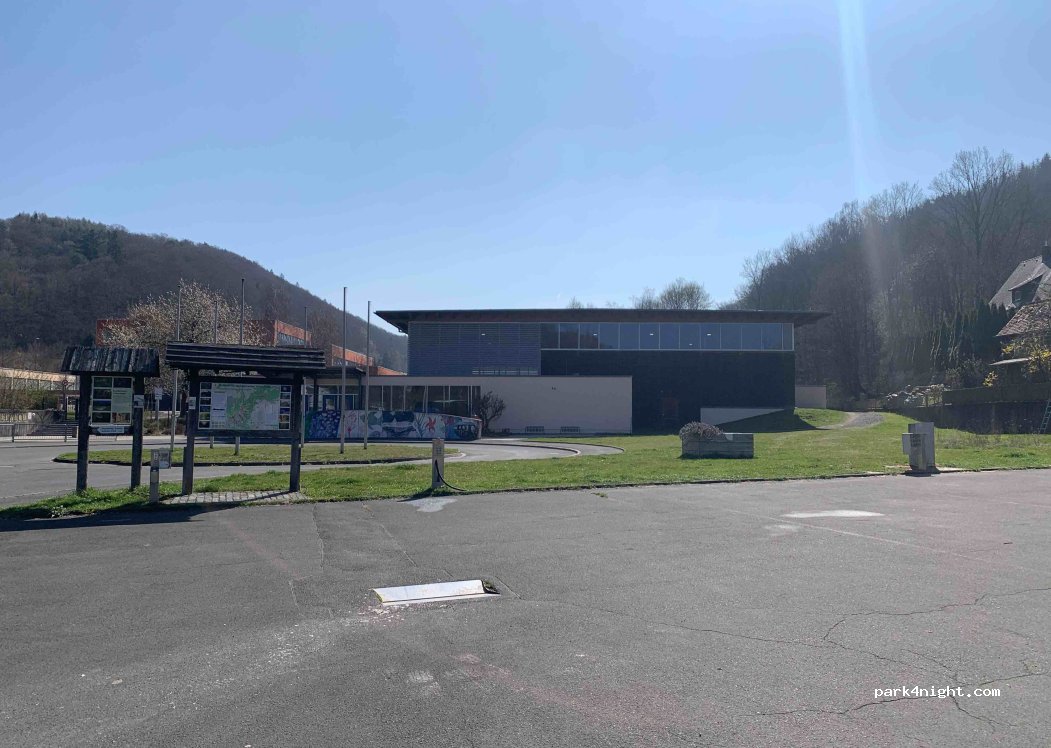 (95460) Bad Berneck im Fichtelgebirge - 11 Klang — foto 4