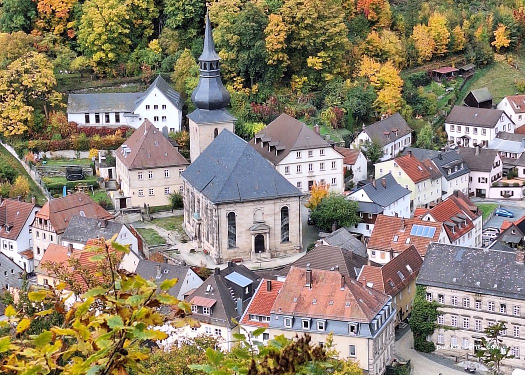 (95460) Bad Berneck im Fichtelgebirge - 11 Klang — foto 5