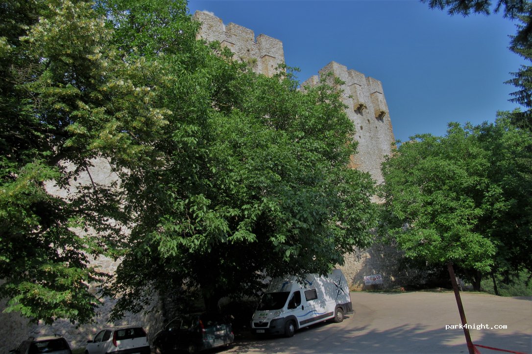 () Despotovac - Unnamed Road — foto