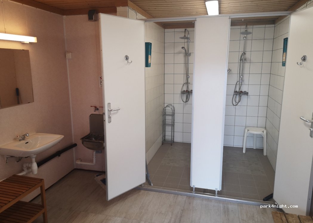 Magalaupet Camping — foto 3