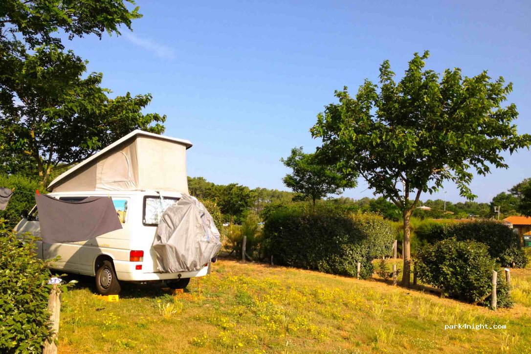 camping club the Beach — foto 2