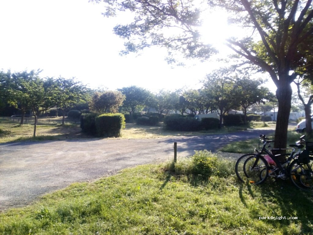 camping club the Beach — foto 3