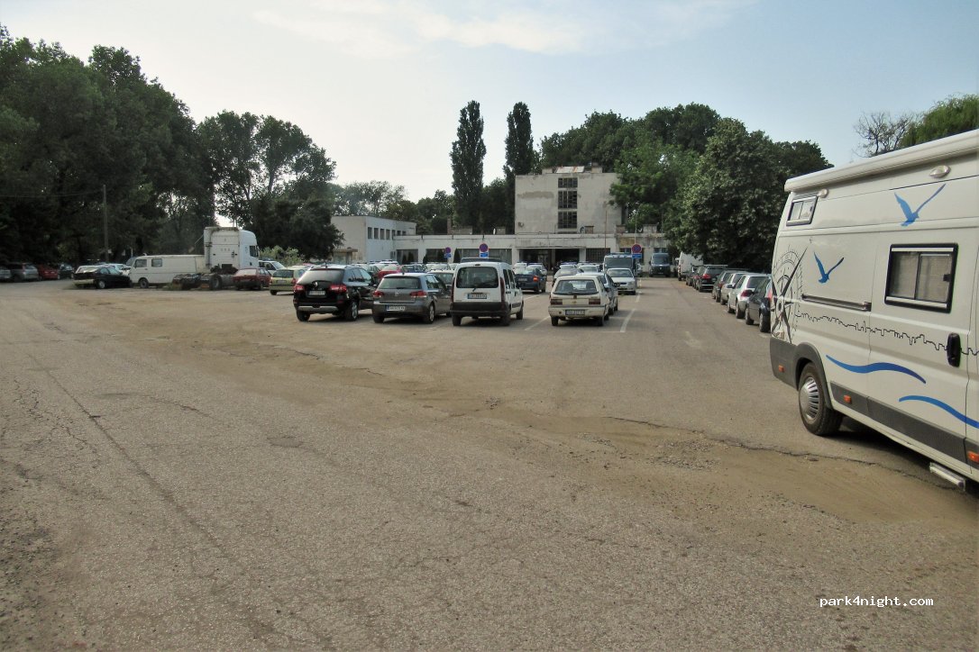 () Šabac - Od Starog Grada Ispod Mosta — foto