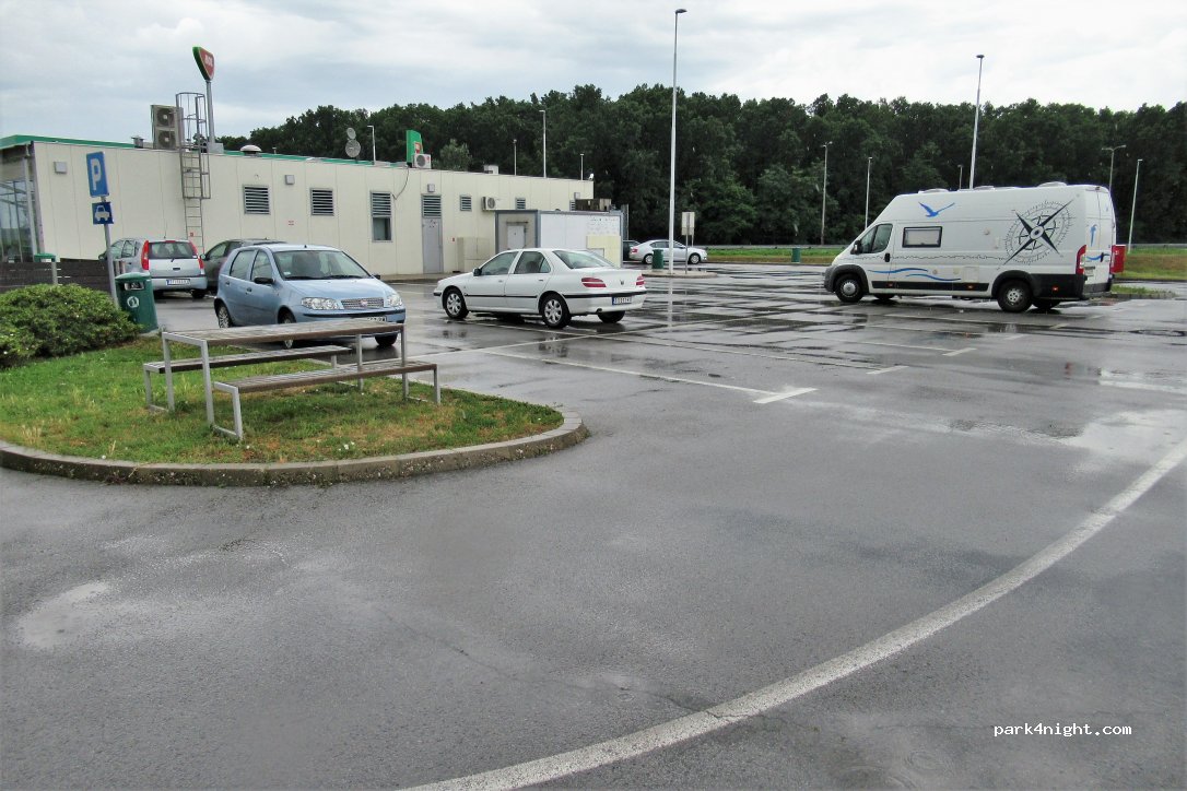 (22251) Adaševci - E70 — foto