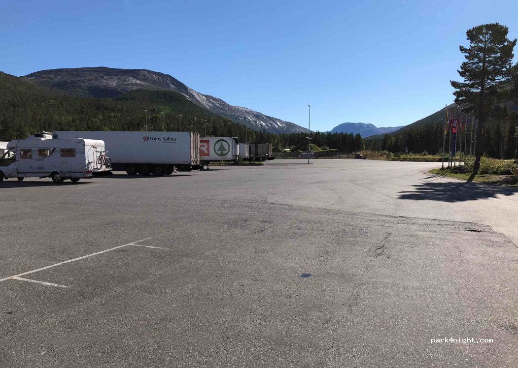 (8255) Røkland - 1 E6 — foto 2