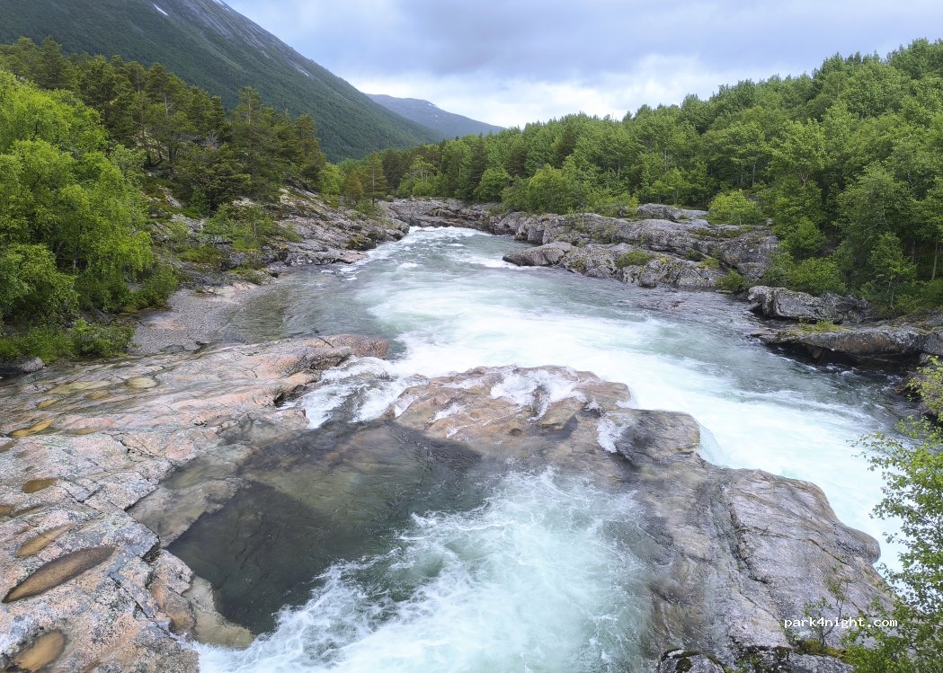(7340) Oppdal - 17 E6 — foto 3