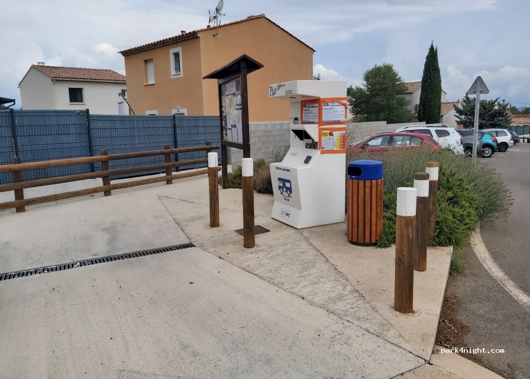 (83390) Puget-ville - 17 Les Rabines — foto 4