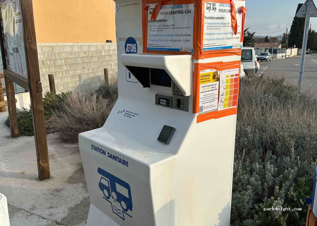 (83390) Puget-ville - 17 Les Rabines — foto 5