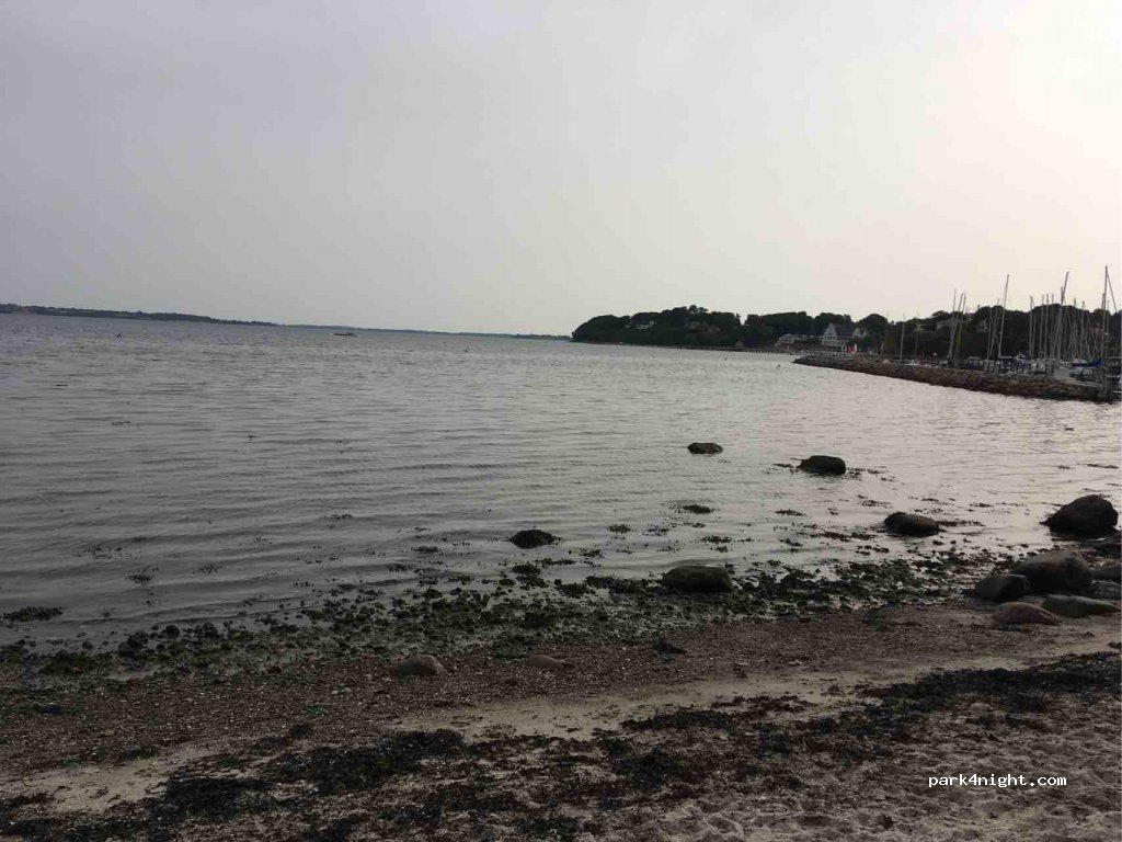 (24960) Glücksburg (Ostsee) - Quellental 500 — foto