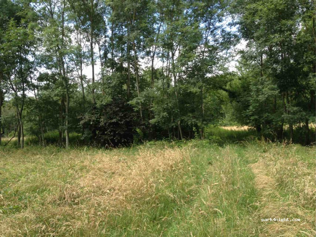 (77100) Nanteuil-lès-Meaux - 11 Chemin des Grouettes — foto