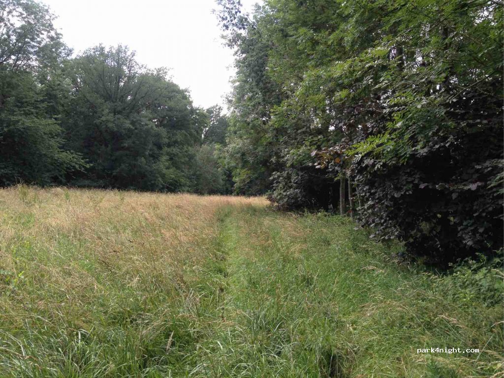 (77100) Nanteuil-lès-Meaux - 11 Chemin des Grouettes — foto 2