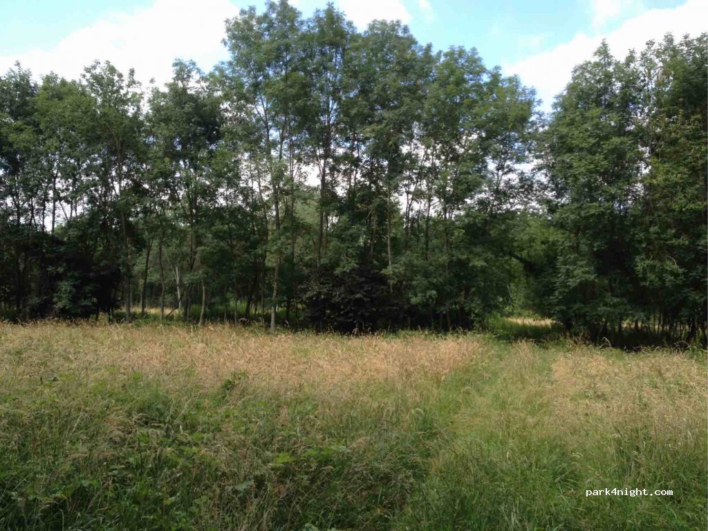 (77100) Nanteuil-lès-Meaux - 11 Chemin des Grouettes — foto 3