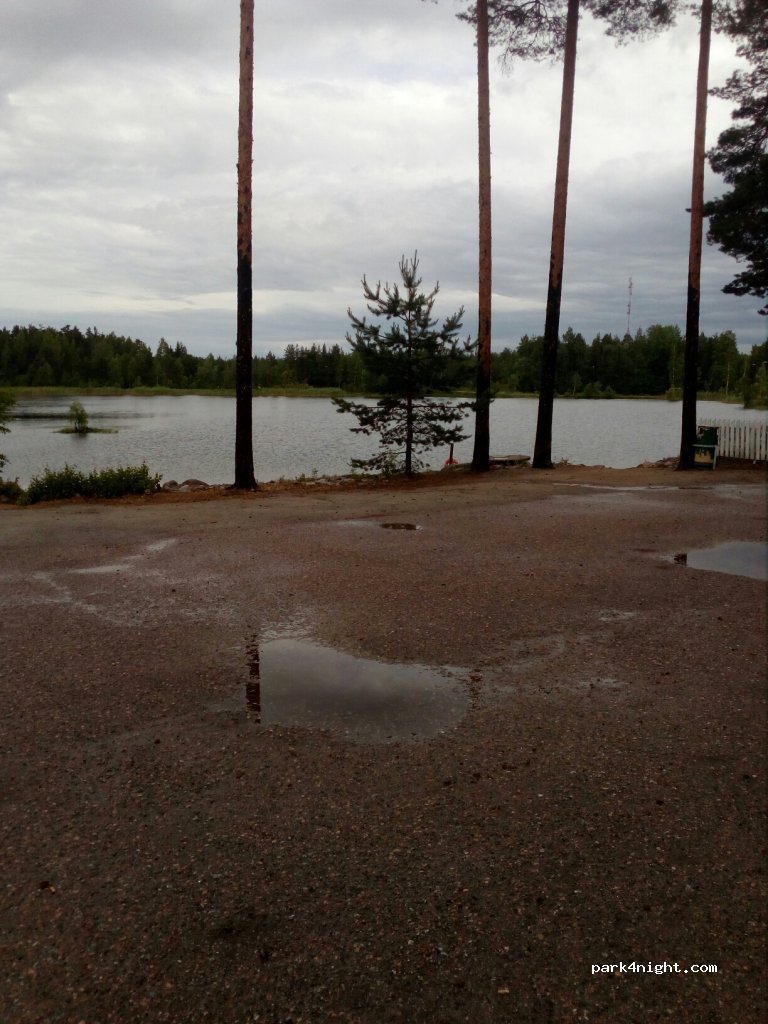 (21250)  - 623 Raumantie — foto