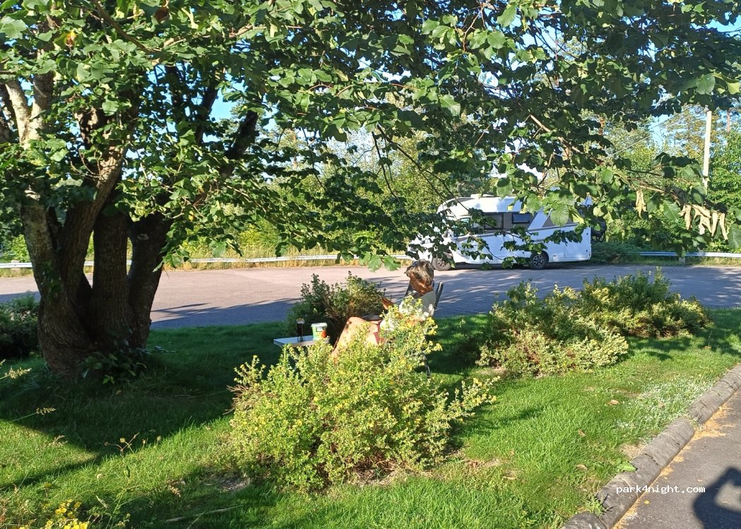 (464 72) Håverud - 3 Akveduktvägen — foto 3