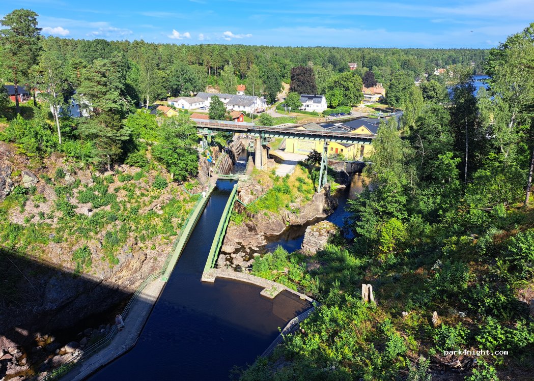 (464 72) Håverud - 3 Akveduktvägen — foto 5