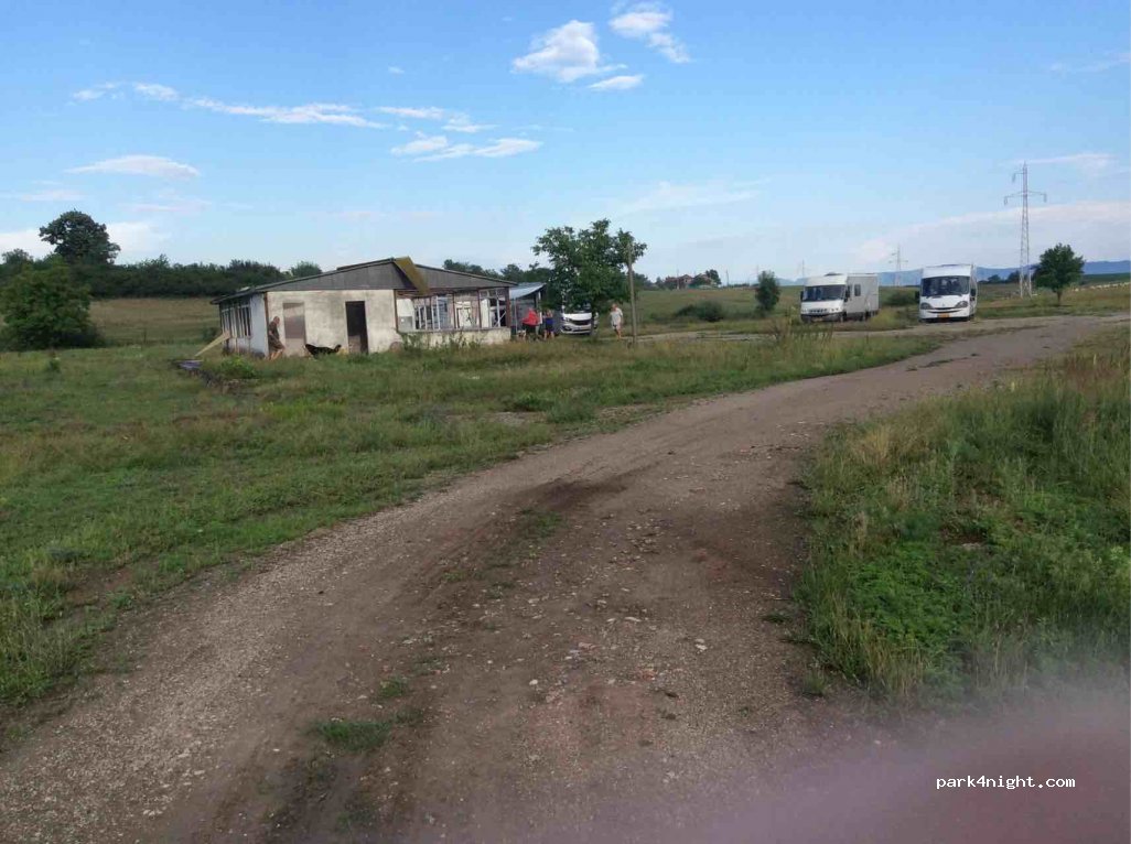 (327032) Gherteniș - DN58B — foto