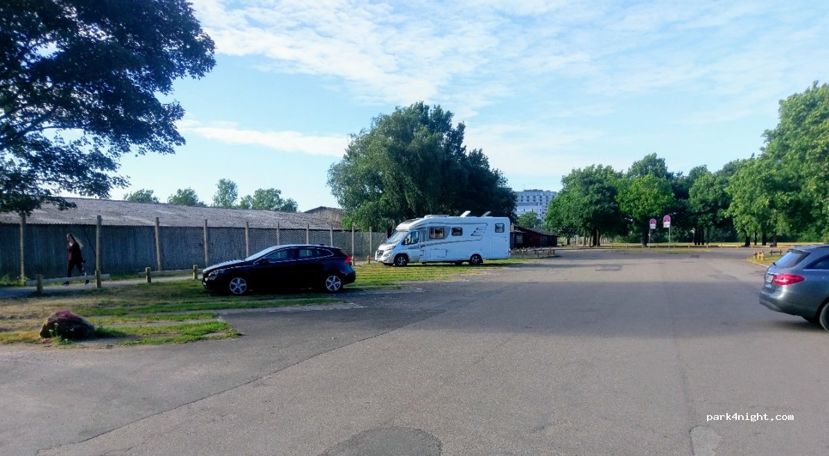 (5250) Odense - 1 Østergårds Alle — foto 2