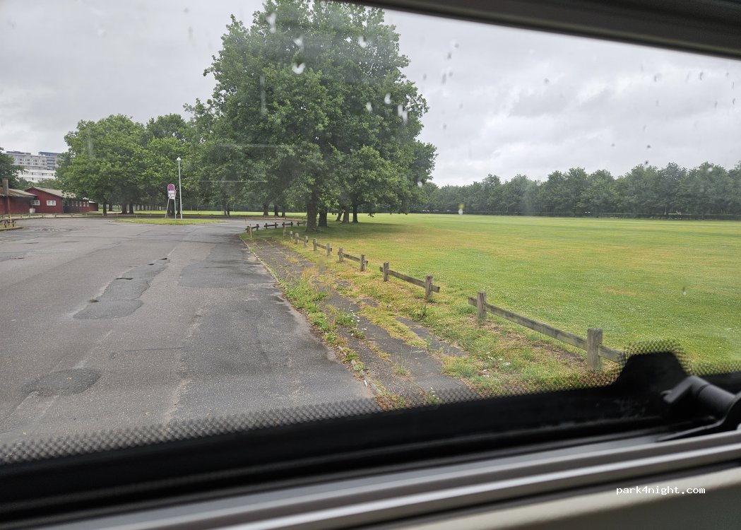 (5250) Odense - 1 Østergårds Alle — foto 5