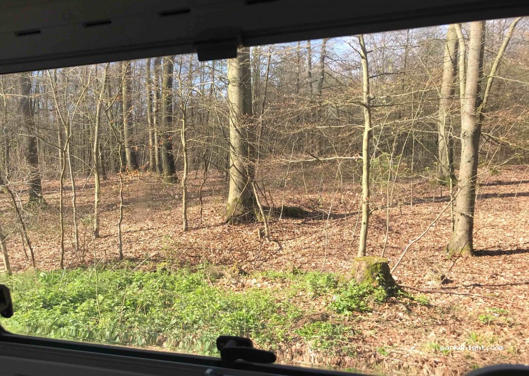 (31848) Bad Münder am Deister - 22 Egestorfer Straße — foto 2
