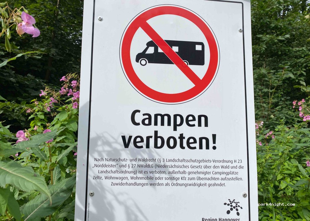 (31848) Bad Münder am Deister - 22 Egestorfer Straße — foto 3