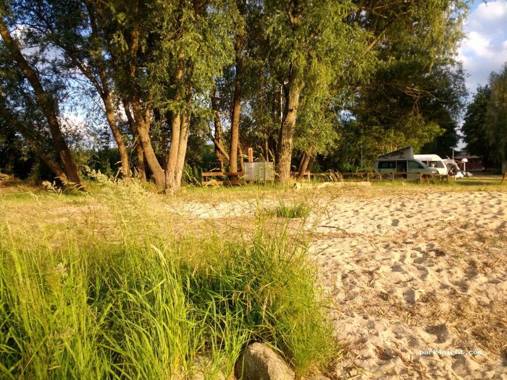 Ferienpark Ueckermünde-Bellin — foto