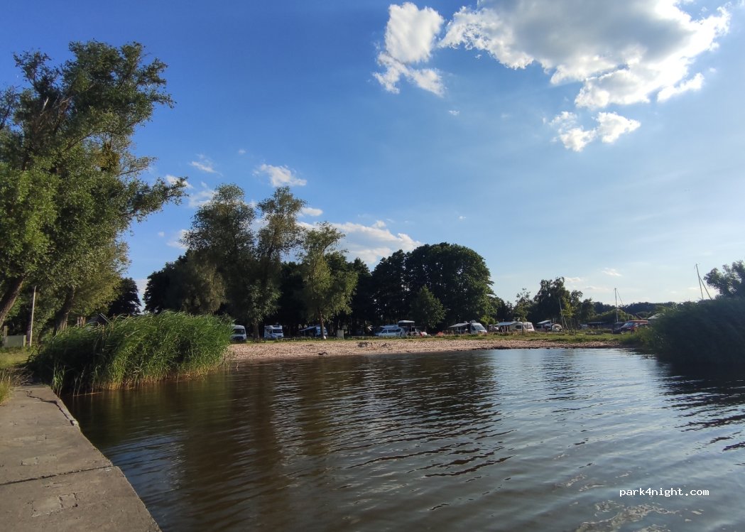 Ferienpark Ueckermünde-Bellin — foto 3