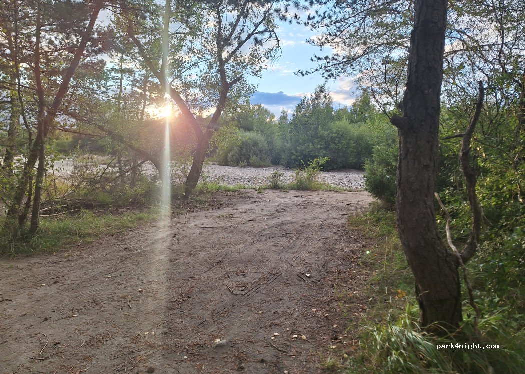 (05260) Forest-Saint-Julien - D215 — foto 4