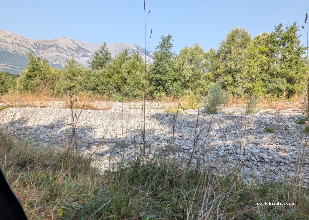 (05260) Forest-Saint-Julien - D215 — foto 5