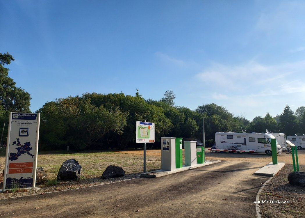(40560) Vielle-Saint-Girons - Allee des Nénuphars — foto 3