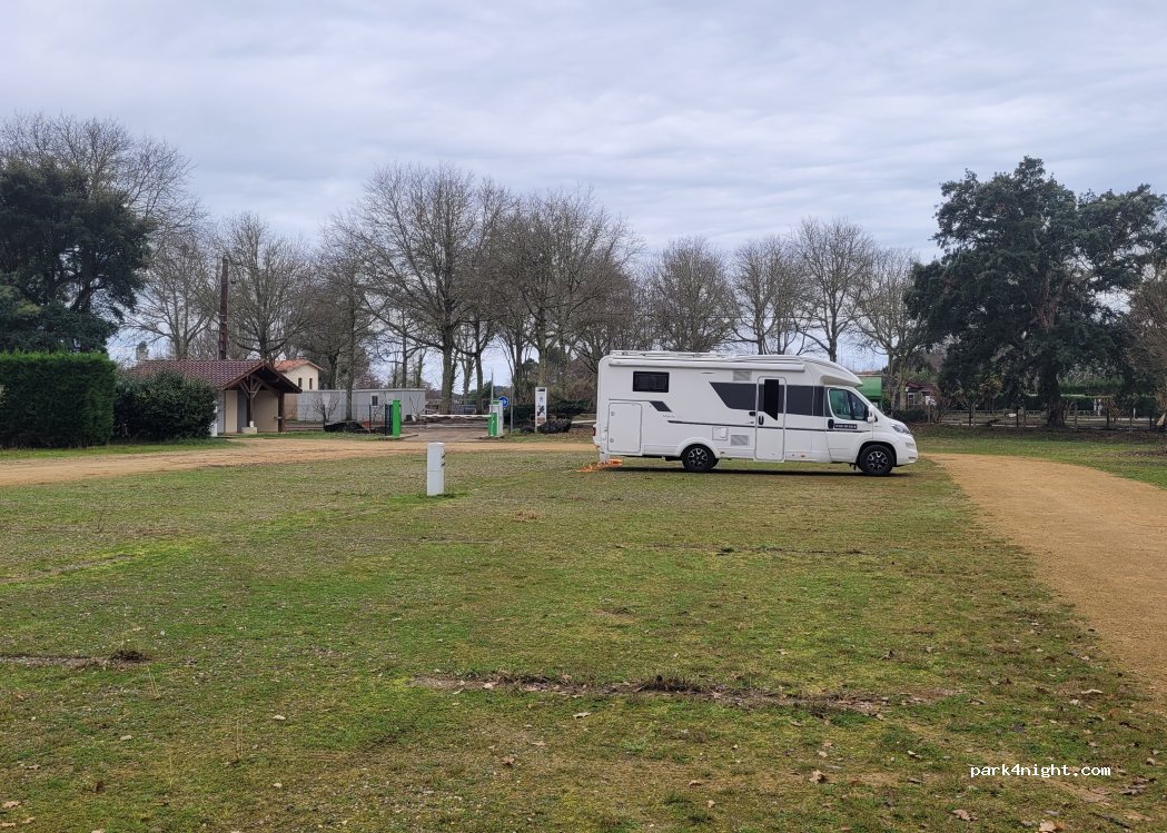 (40560) Vielle-Saint-Girons - Allee des Nénuphars — foto 4