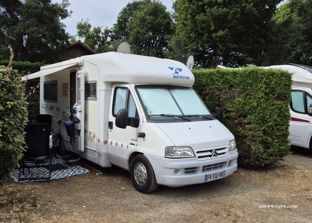(40560) Vielle-Saint-Girons - Allee des Nénuphars — foto 5