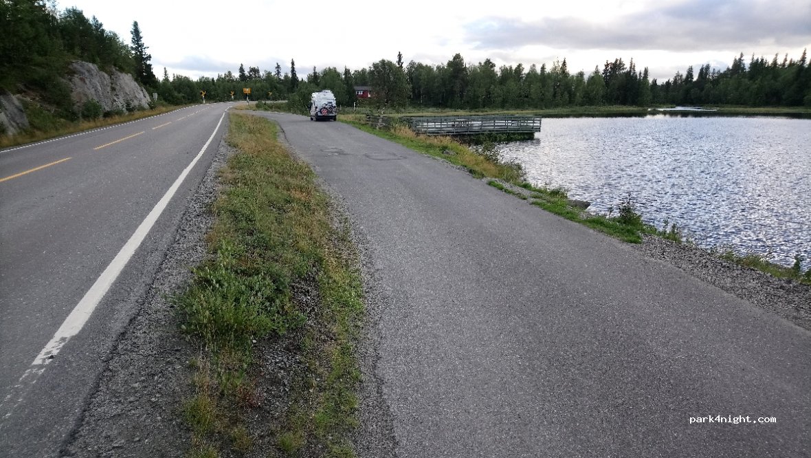(3550)  - 211 Primær Fylkesveg 51 — foto