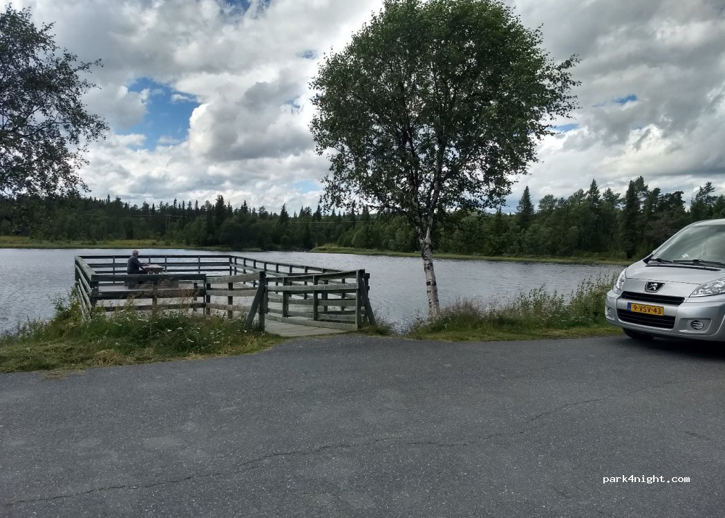 (3550)  - 211 Primær Fylkesveg 51 — foto 3