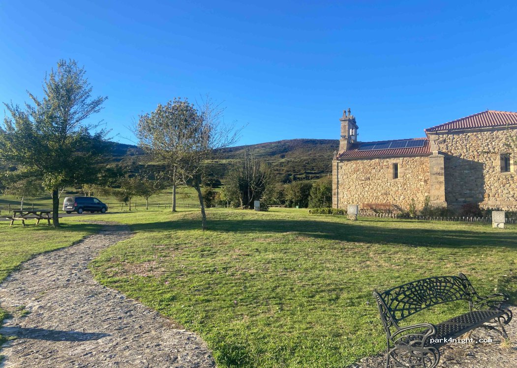 (39292) Campoo de Yuso - Diseminado Monegro, 44A — foto 2