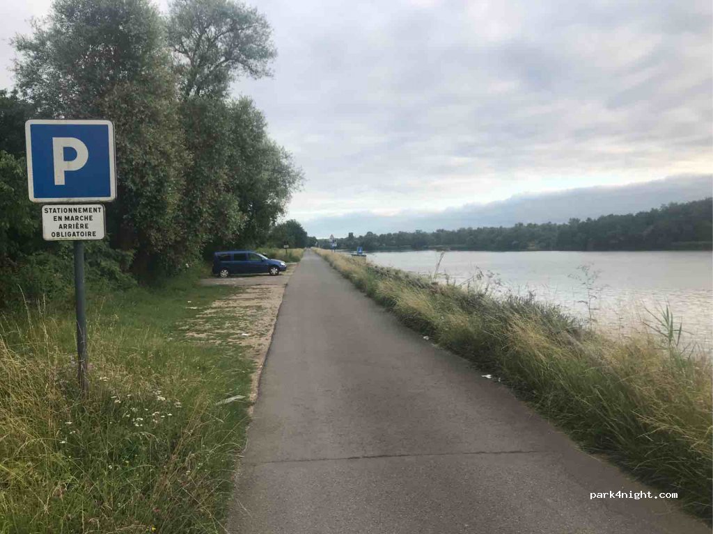 (57100) Thionville - 40 Rue de la Digue — foto