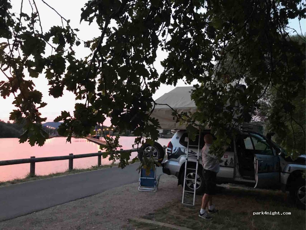(57100) Thionville - 40 Rue de la Digue — foto 2